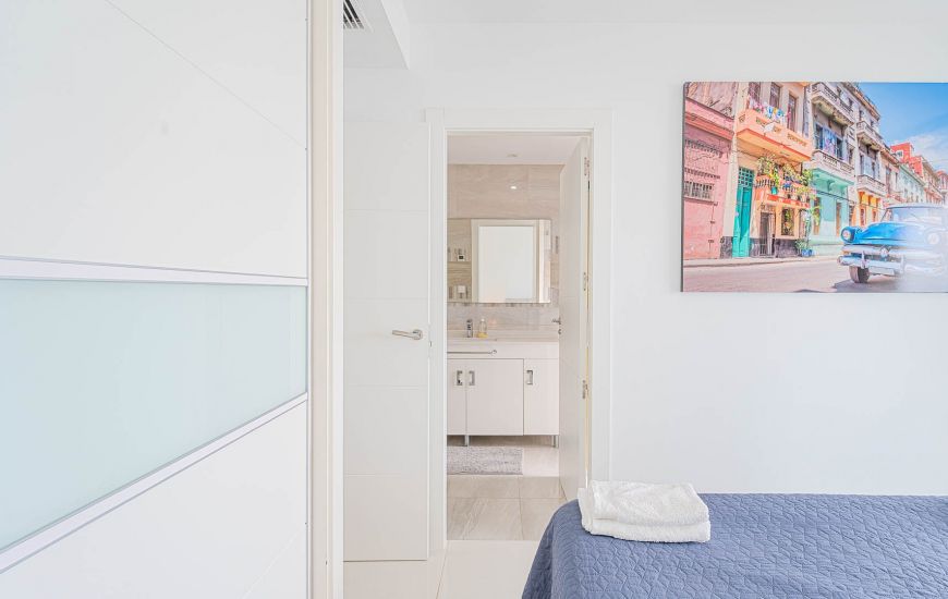 Sale - Apartament - Punta Prima