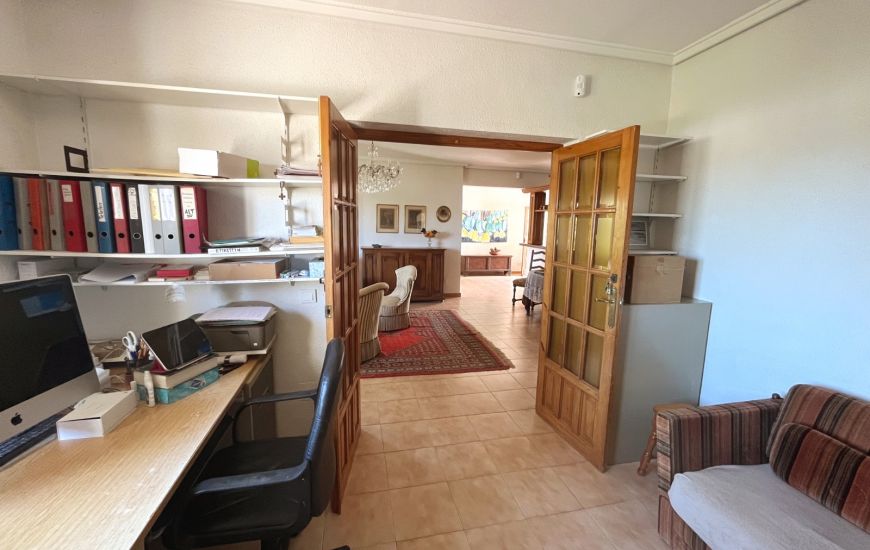 Venta - Villa - Ciudad Quesada