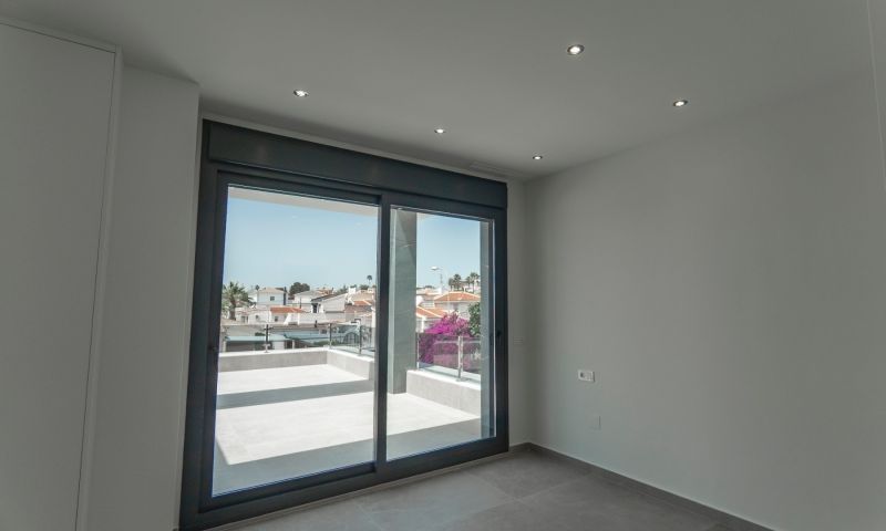 Sale - Apartments - Ciudad Quesada