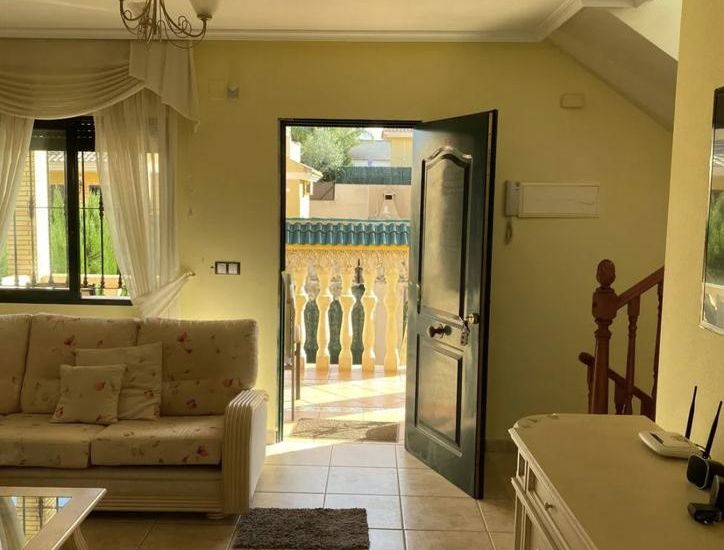Venta - Villa - Orihuela Costa