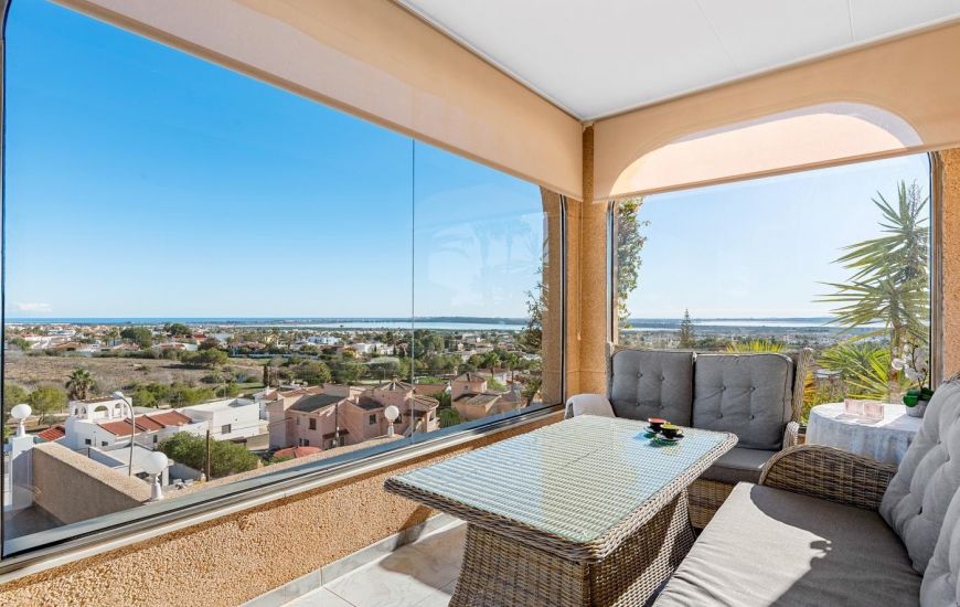 Venta - Villa - Ciudad Quesada