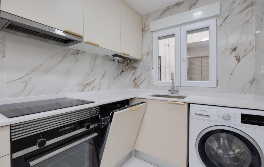 Venta - Apartamento - Torrevieja