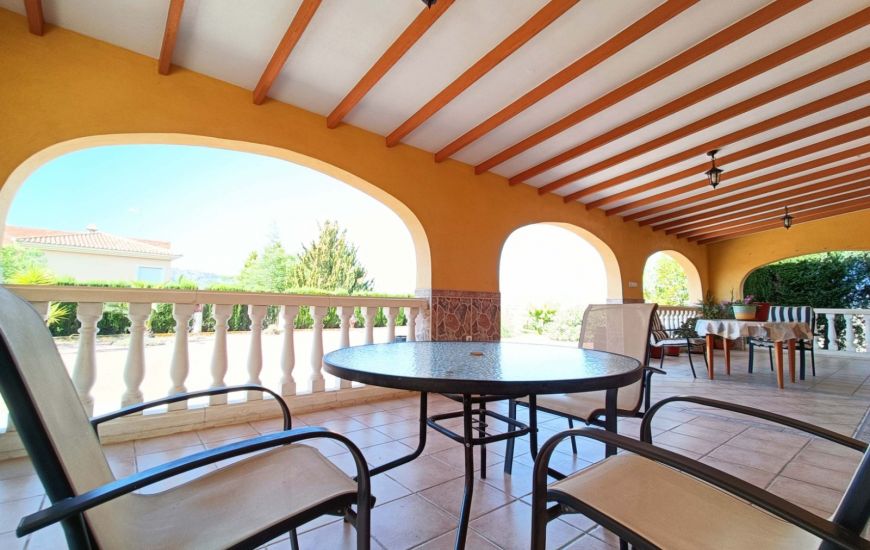 Venta - Casa Rural - Aspe