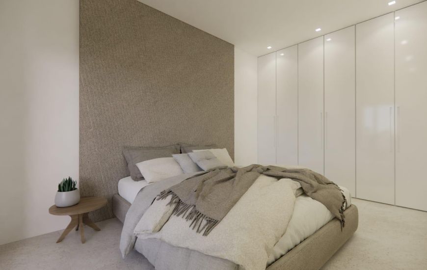 Nueva construcción  - Apartamentos - Catral