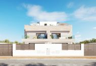 New Build - Quad House - San Pedro del Pinatar