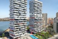 New Build - Apartments - Calpe