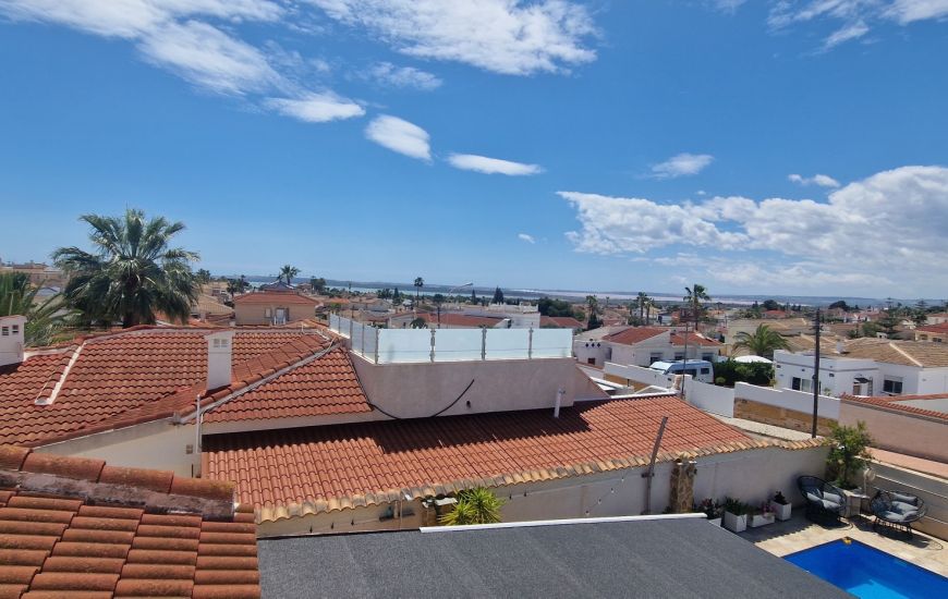 Sale - Villa - Ciudad Quesada