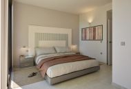 Nueva construcción  - Villa - Cartagena