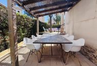 Sale - Semi - Detached Villa - Algorfa