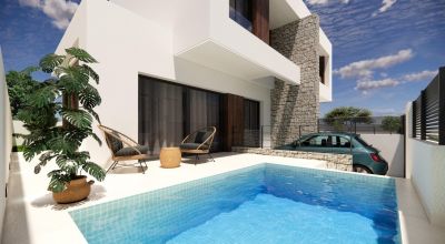 Villa - New Build - Dolores - Dolores