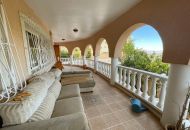 Sale - Villa - Ciudad Quesada