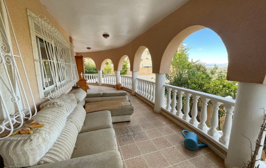 Sale - Villa - Ciudad Quesada