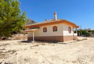 Sale - Finca - Macisvenda