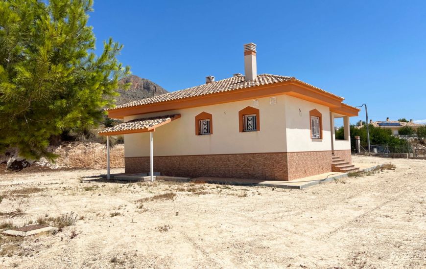 Sale - Finca - Macisvenda