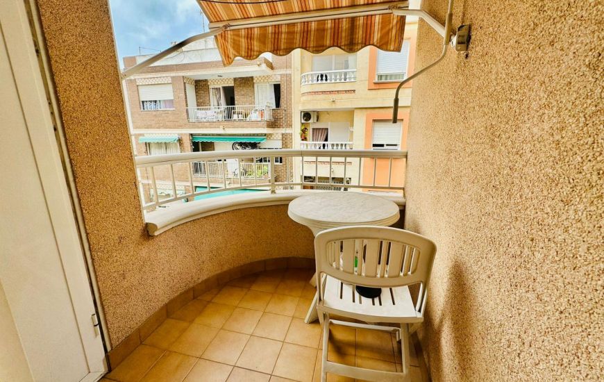 Venta - Apartamento - Torrevieja