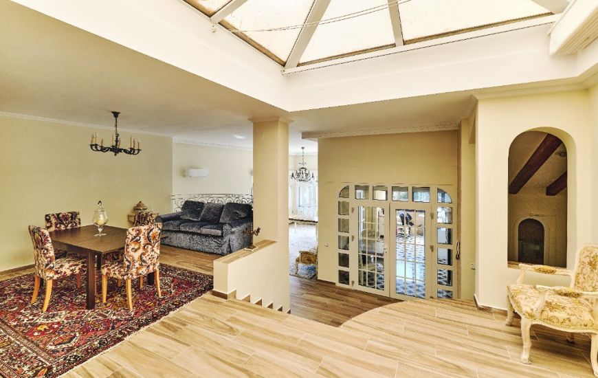 Sale - Villa - Dehesa de Campoamor