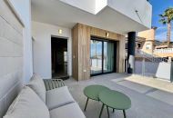 Nueva construcción  - Villa - Benferri