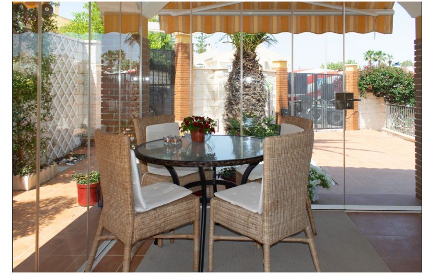 Venta - Villa - Ciudad Quesada