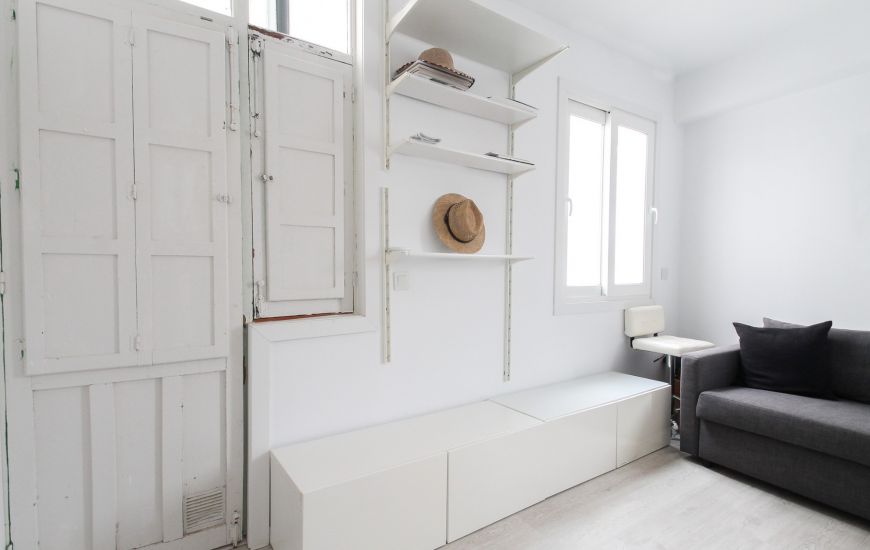 Sale - Apartments - Alicante
