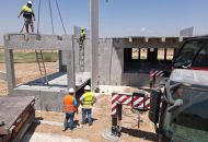 Nueva construcción  - Villa - Fuente Alamo