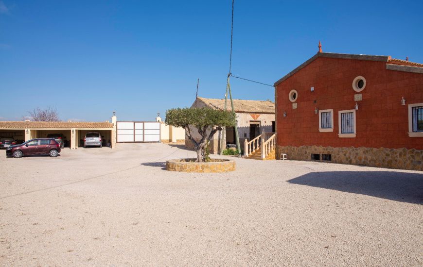 Venta - Casa Rural - Dolores