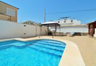 Sale - Villa - Villamartin