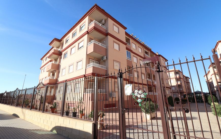 Sale - Apartments - Algorfa