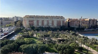Apartments - Sale - Valencia - Valencia