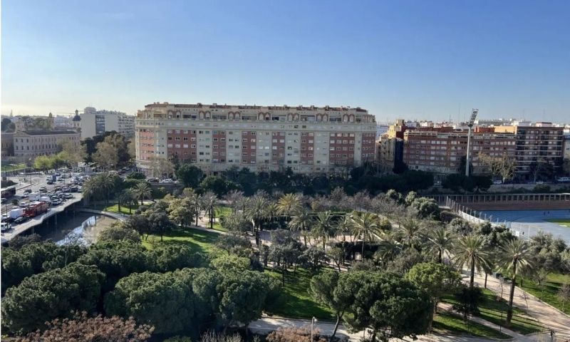 Sale - Apartments - Valencia