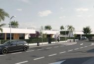 Sale - Apartments - Alhama de Murcia