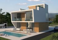 New Build - Villa - Orihuela Costa