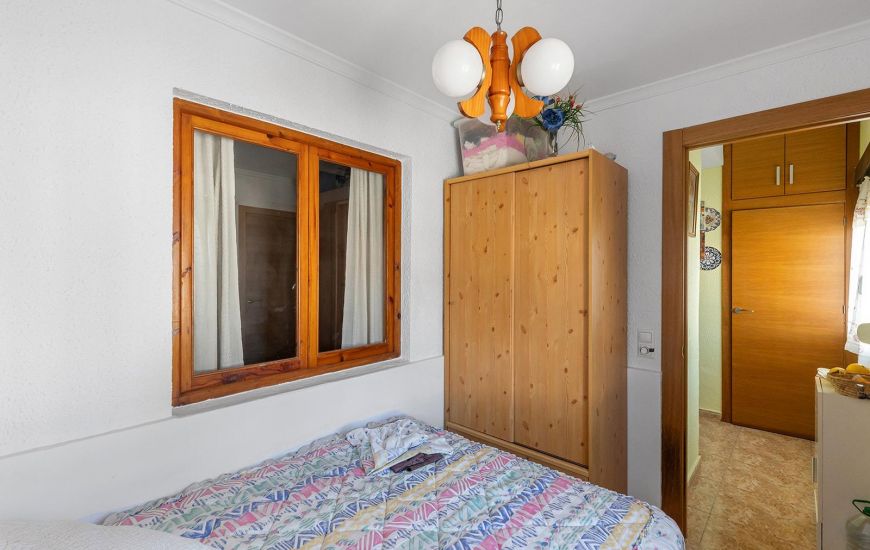 Venta - Bungalow - Torrevieja