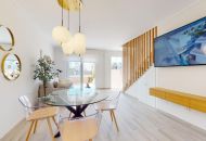 Nueva construcción  - Villa - Pilar de la Horadada