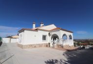 Sale - Villa - Algorfa