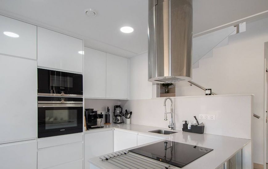 Sale - Villa - Ciudad Quesada