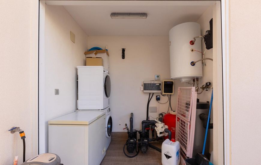 Venta - Villa - Rojales