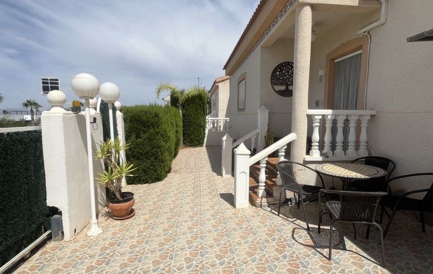 Sale - Vila - Algorfa