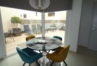 Sale - Villa - Ciudad Quesada