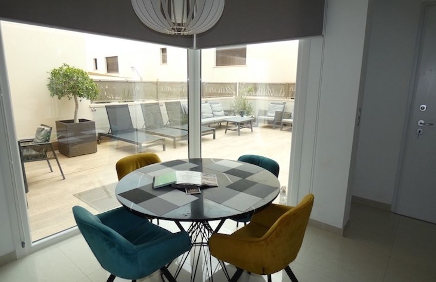 Sale - Villa - Ciudad Quesada