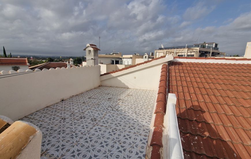 Sale - Villa - Ciudad Quesada