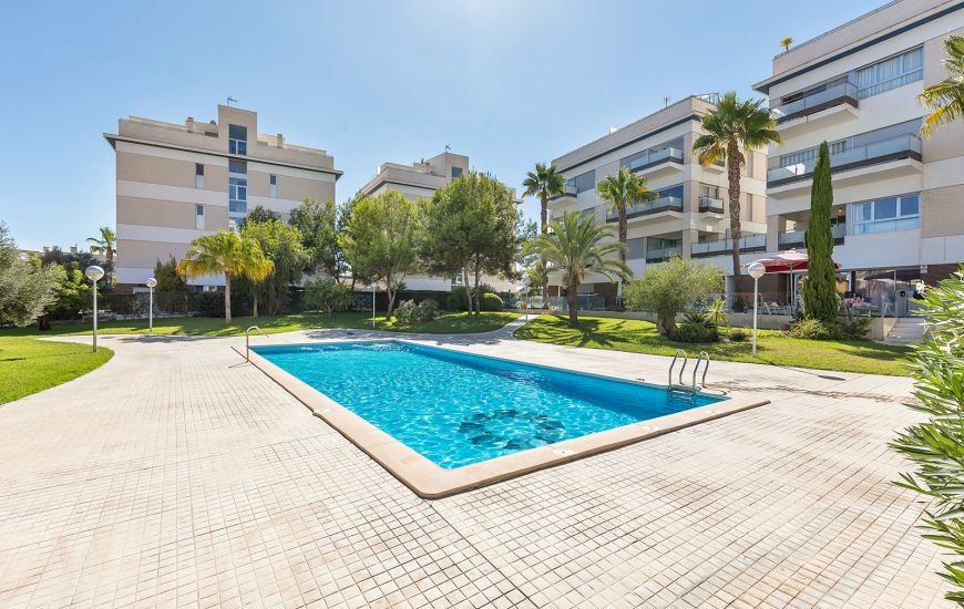 Sale - Apartments - Orihuela Costa