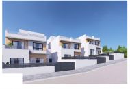 New Build - Villa - Benijófar - 