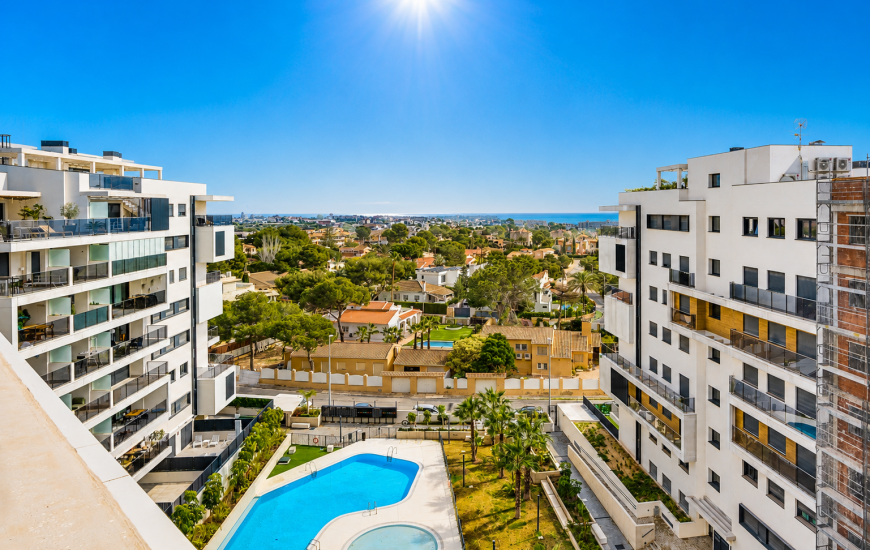 Sale - Atico - Orihuela Costa