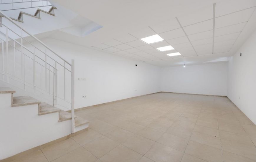 New Build - Villa - San Fulgencio