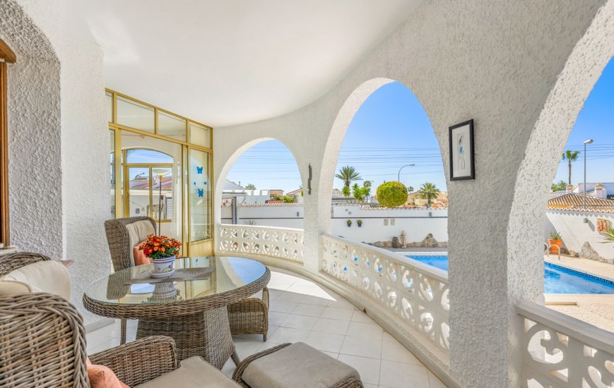 Venta - Villa - Ciudad Quesada - Rojales