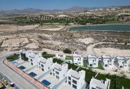 New Build - Villa - Mutxamel