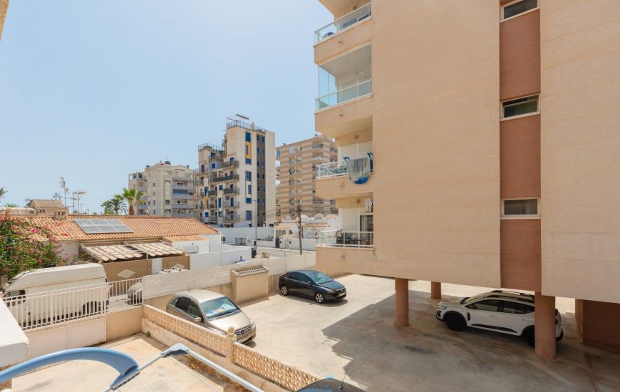 Venta - Apartamentos - Torrevieja