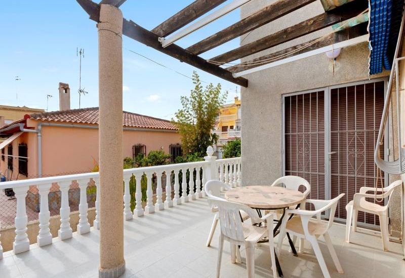 Sale - Single family house - Torrevieja