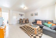 Sale - Rijtjeshuis - Ciudad Quesada