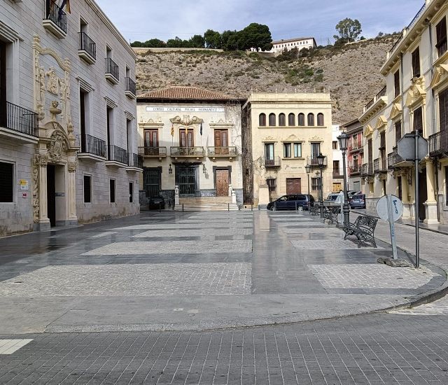 Sale - Villa - Orihuela